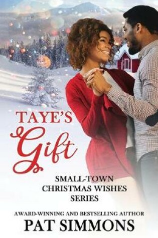 Cover of Taye's Gift