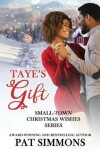 Book cover for Taye's Gift