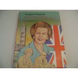 Book cover for Margaret Thatcher