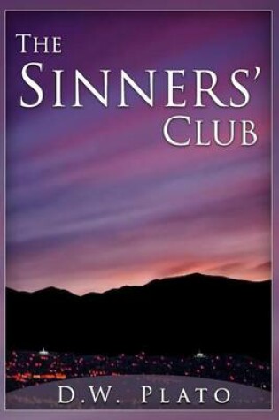 Cover of The Sinners' Club