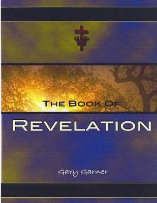 Book cover for The Book of Revelation