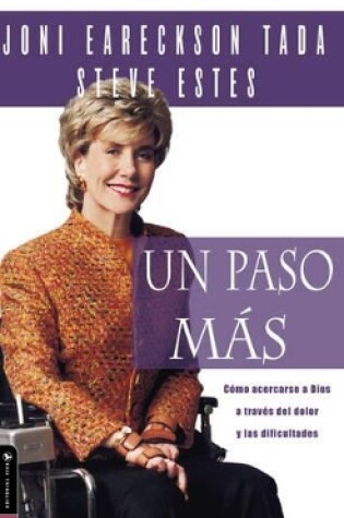 Cover of Un Paso Mas