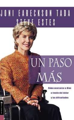 Book cover for Un Paso Mas