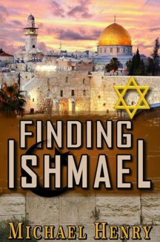 Cover of Finding Ishmael