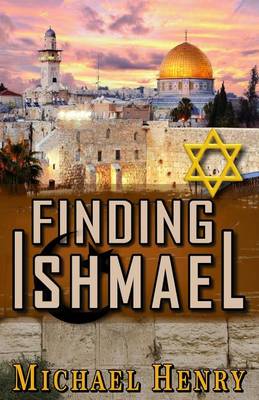 Book cover for Finding Ishmael