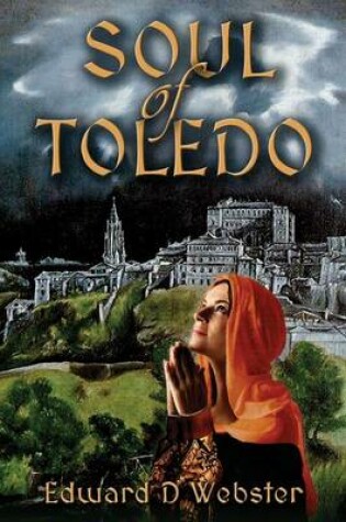 Cover of Soul of Toledo