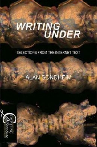 Cover of Writing Under