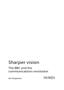 Book cover for Sharper Vision