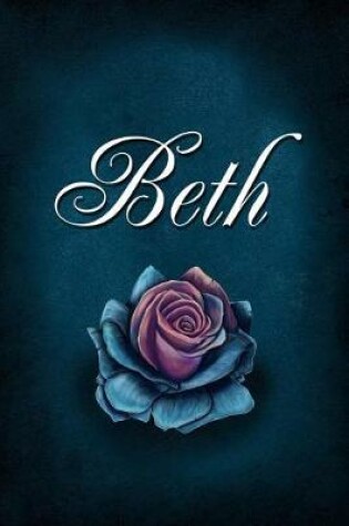 Cover of Beth