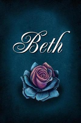 Book cover for Beth