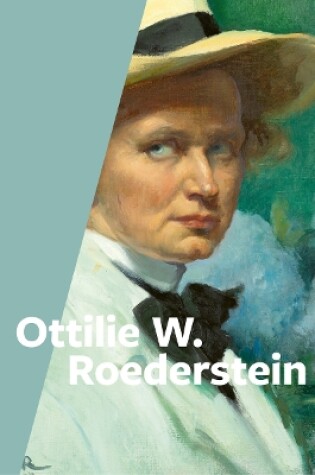 Cover of Ottilie W. Roederstein