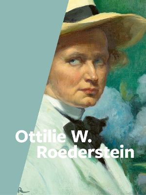 Book cover for Ottilie W. Roederstein