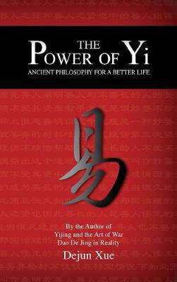Cover of The Power of Yi