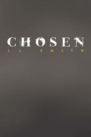 Cover of Chosen