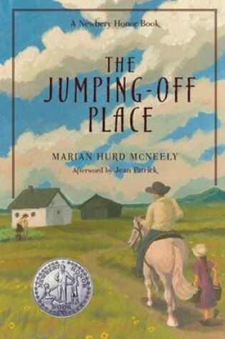 Cover of The Jumping-off Place