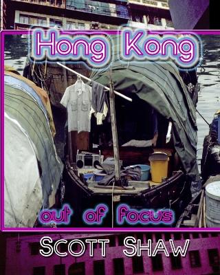 Book cover for Hong Kong Out of Focus