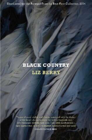 Cover of Black Country