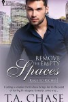 Book cover for Remove the Empty Spaces