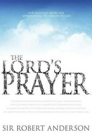 Cover of The Lord's Prayer