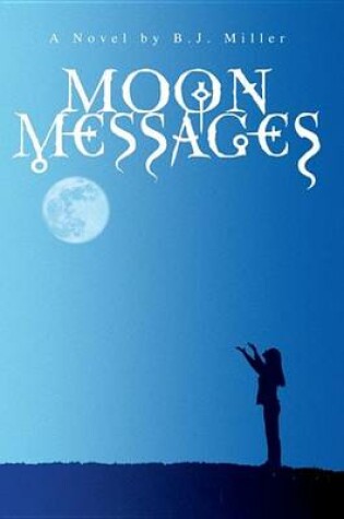 Cover of Moon Messages