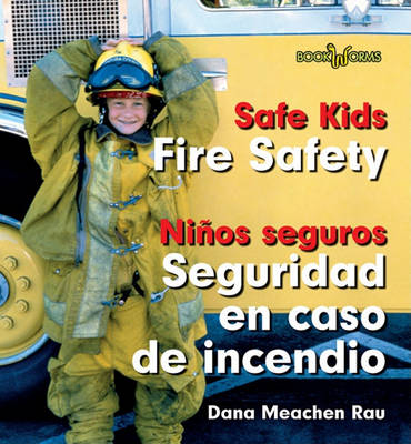 Cover of Seguridad En Caso de Incendio / Fire Safety