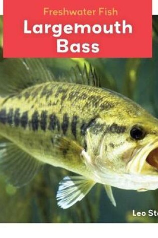 Cover of Largemouth Bass