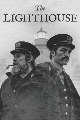 Cover of The Lighthouse