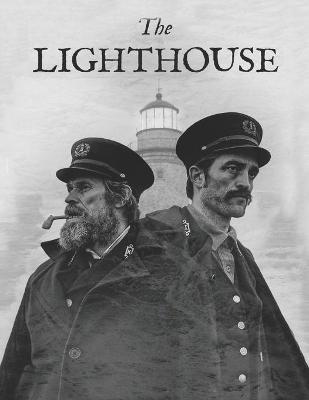 Book cover for The Lighthouse