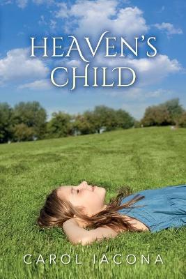 Book cover for Heaven's Child