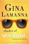 Book cover for Shades of Sunshine