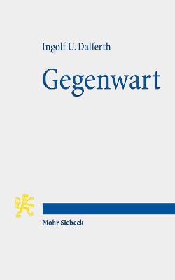 Book cover for Gegenwart