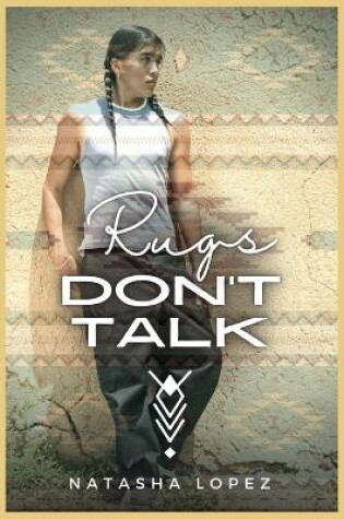 Cover of Rugs Don't Talk