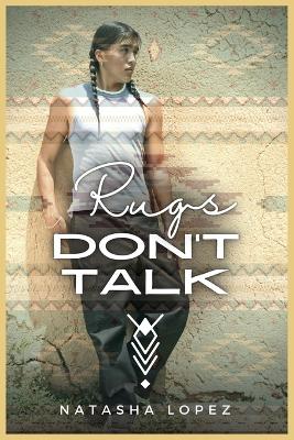 Book cover for Rugs Don't Talk