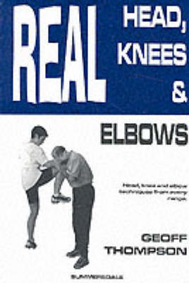 Book cover for Head, Knees & Elbows