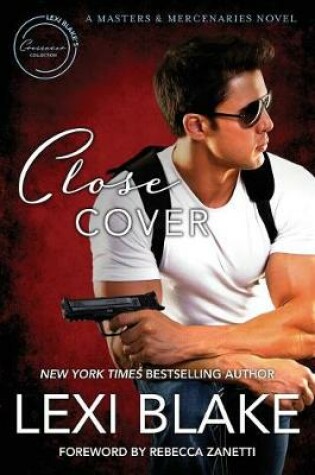 Cover of Close Cover