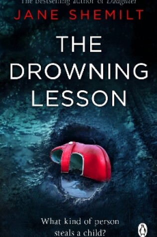 Cover of The Drowning Lesson
