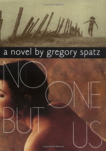 Book cover for No One but Us