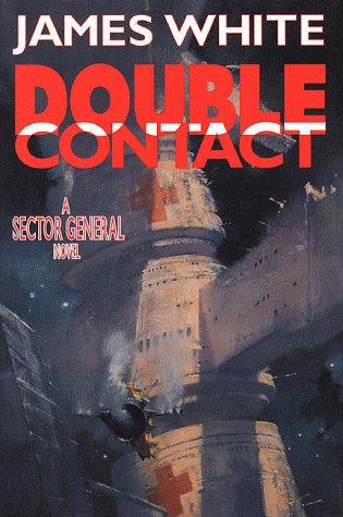 Book cover for Double Contact