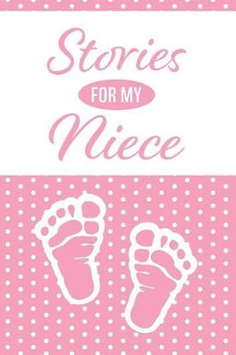 Book cover for Stories for My Niece