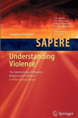 Cover of Understanding Violence