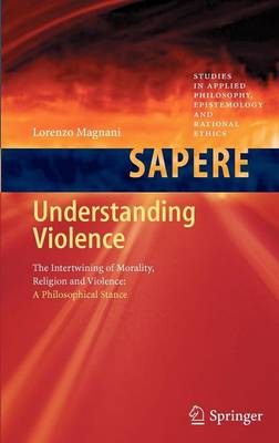 Book cover for Understanding Violence