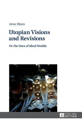 Book cover for Utopian Visions and Revisions