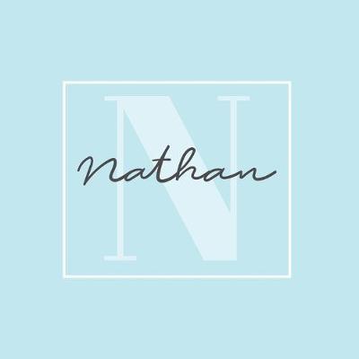 Book cover for Nathan