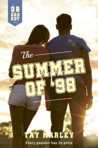 Cover of The Summer of '98