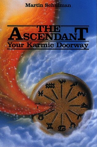 Cover of The Ascendent