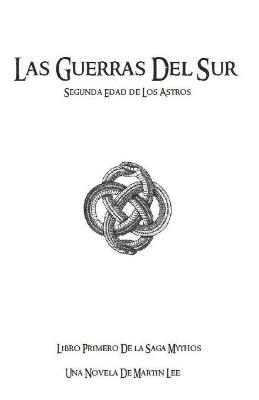 Cover of Las Guerras del Sur