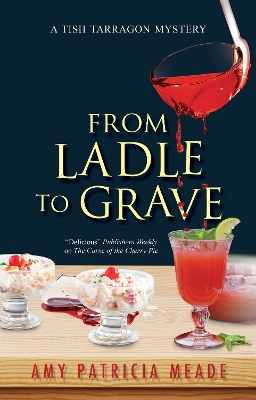 Book cover for From Ladle to Grave