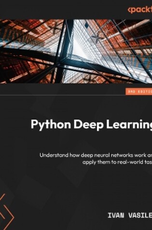 Cover of Python Deep Learning