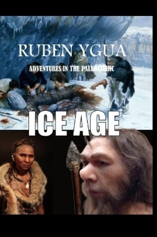 Cover of Ice Age