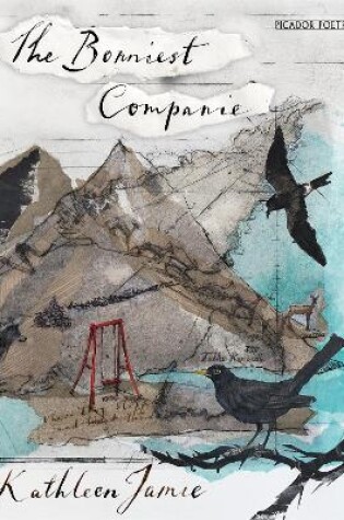 Cover of The Bonniest Companie
